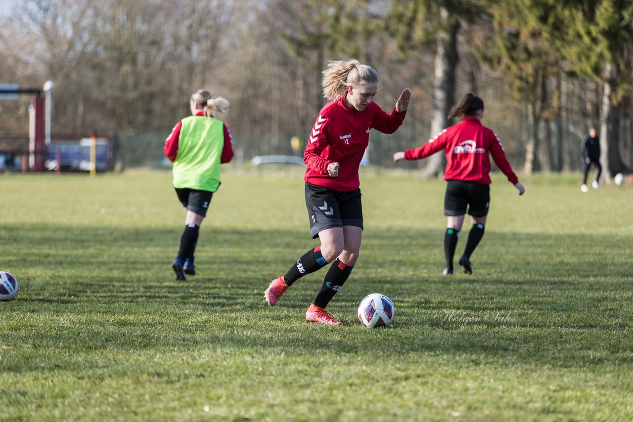 Bild 153 - F Rot Schwarz Kiel - SV Henstedt Ulzburg 2 : Ergebnis: 1:1